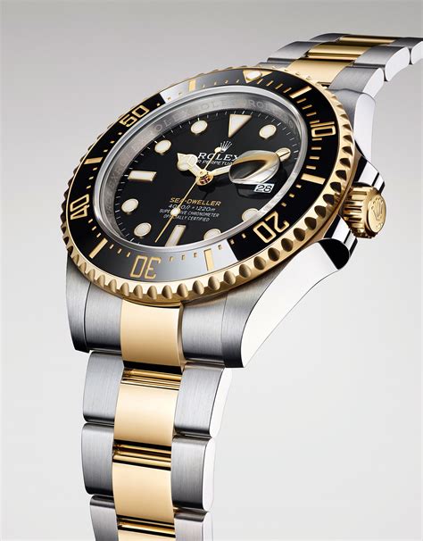 sea dweller 2019 rolex|rolex sea dweller deep price.